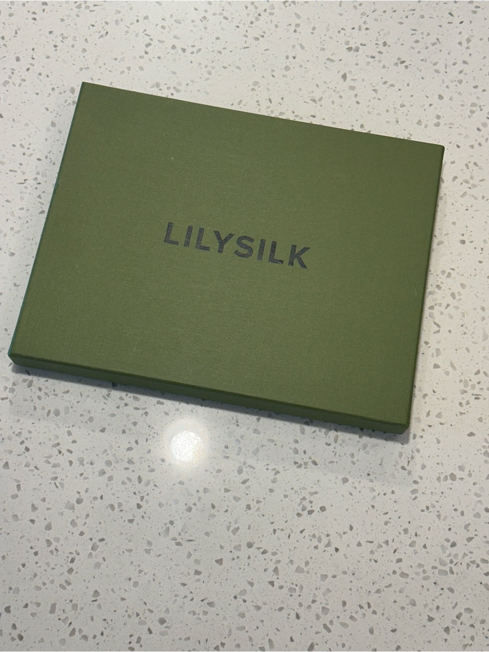 LilySilk 100% Silk Jersey Tee Slim Fit Crew Neck Short Sleeves Cropped - Picture 9 of 9